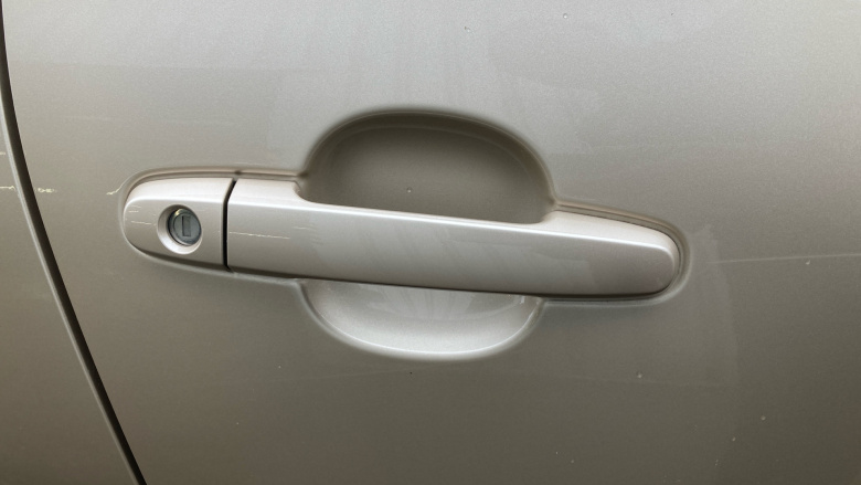 Toyota Aygo X 1.0 VVT-i Edge 5dr Petrol Hatchback